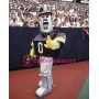 Robot Mascot Costumes