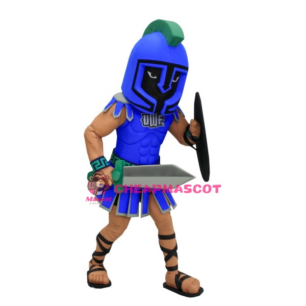 Sport Team Argie the Argonaut Mascot Costumes