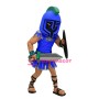 Sport Team Argie the Argonaut Mascot Costumes