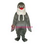 Wakrus Mascot Adult Costume