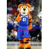 UofM University of Memphis Tigers TOM the Tiger Bengal Tiger Mascot Costume