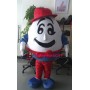 Humpty Dumpty Mascot Costume