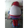 Humpty Dumpty Mascot Costume
