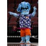 Willie the Wave Awkward Mascot Costume