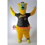 Professional Willmars Stingers Mascot Costumes