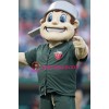 Professional Johnny Sport team Mascot Costumes