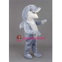 Dolphin Costume Mascot