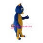 Blue Penguin 2 Mascot Adult Costume