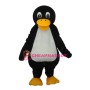 Fat Penguin Mascot Adult Costume
