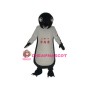 Three Branches Penguin Mascot Adult Costume