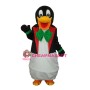 Gentoo Penguin Mascot Adult Costume