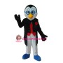 New Glasses Penguin Mascot Adult Costume