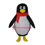 Cute little penguin Adult Mascot Costume