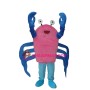 Crab Mascot Adult Costume