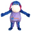 Eeyore Donkey Mascot Costume Adult Costume
