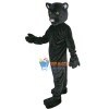 Black Panther Mascot Costume Adult Costume