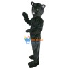 Black Panther Mascot Costume Adult Costume