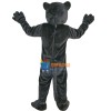 Black Panther Mascot Costume Adult Costume