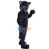 Black Panther Mascot Costume Adult Costume