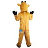 Chirstmas Deer Mascot Costume Adult Costume