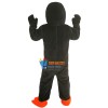 Fierce Penguin Mascot Costume Adult Costume