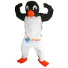Fierce Penguin Mascot Costume Adult Costume