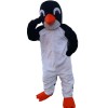 Plush Penguin Mascot Costume