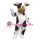 Cow & Cattle Mascot