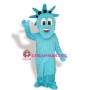 The Liberty Adult Mascot Costume
