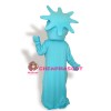 The Liberty Adult Mascot Costume