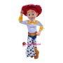 Friendly Jessie Cowgirl Mascot Costume