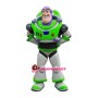 Buzz Lightyear Mascot Costume