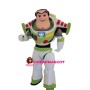 Deluxe Buzz Lightyear Mascot Costume