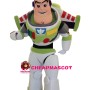 Deluxe Buzz Lightyear Mascot Costume