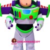 Deluxe Lightweight Buzz Lightyear Mascot Costume