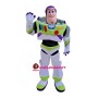 Friendly Buzz Lightyear Mascot Costume
