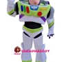 Friendly Buzz Lightyear Mascot Costume