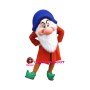 Grumpy The Seven Dwarfs Mascot Costume