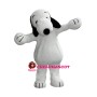 Snoopy Dog Mascot Costume
