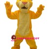 Simba The Lion King Mascot Costume