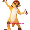 The Lion King Timon Mascot Costume