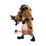 Hyena Mascot Costume
