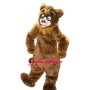 Koda Bear Mascot Costume