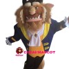 Beast Mascot Costume