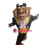 Beast Mascot Costume