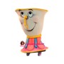 Chip Potts Mascot Costume