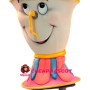 Chip Potts Mascot Costume