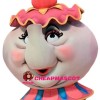 Mrs. Potts Mascot Costume