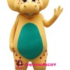 Barney & Friends BJ Dinosaur Mascot Costume