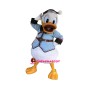Amazing Donald Duck Mascot Costume